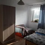 펜션 Zagroda Olszowka