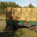 Zagroda Olszowka 펜션 Przykona