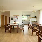 펜션 Zagroda Olszowka Przykona