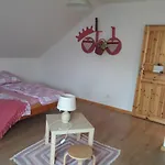 Zagroda Olszowka 펜션