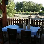 펜션 Zagroda Olszowka