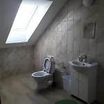 Zagroda Olszowka 펜션 Przykona