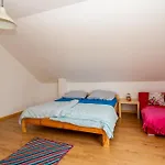 Zagroda Olszowka Przykona