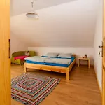 펜션 Zagroda Olszowka Przykona