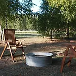 Zagroda Olszowka 펜션 Przykona