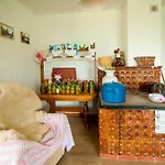 Zagroda Olszowka 펜션 Przykona