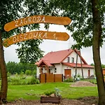 Zagroda Olszowka *