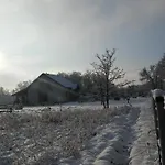 Zagroda Olszowka 펜션 Przykona