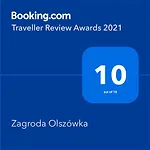 Zagroda Olszowka Przykona