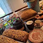 Zagroda Olszowka * Przykona