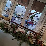 Zagroda Olszowka 펜션 Przykona