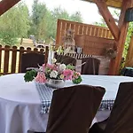 펜션 Zagroda Olszowka Przykona