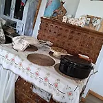 Zagroda Olszowka * Przykona