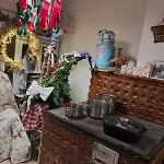 Zagroda Olszowka Przykona