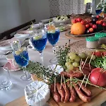 펜션 Zagroda Olszowka *