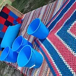 Zagroda Olszowka 펜션 Przykona