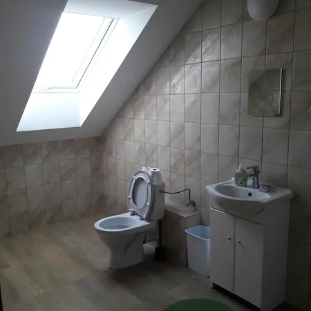 Zagroda Olszowka Dom wakacyjny Przykona