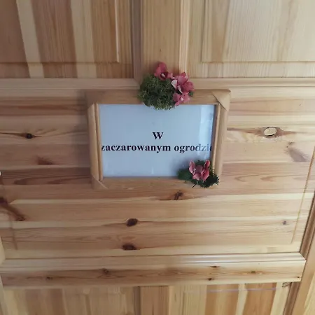 Zagroda Olszowka Przykona