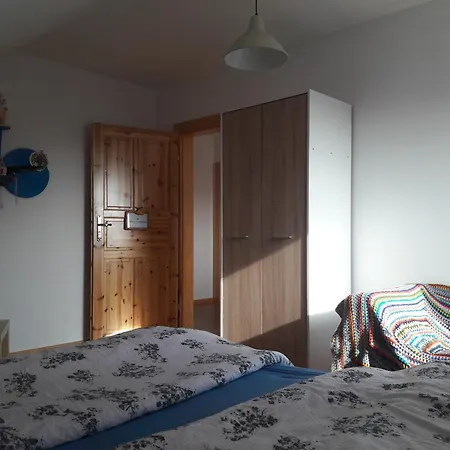 Zagroda Olszowka 펜션 Przykona