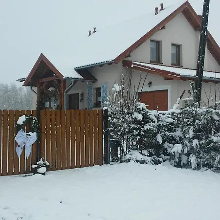 Zagroda Olszowka *