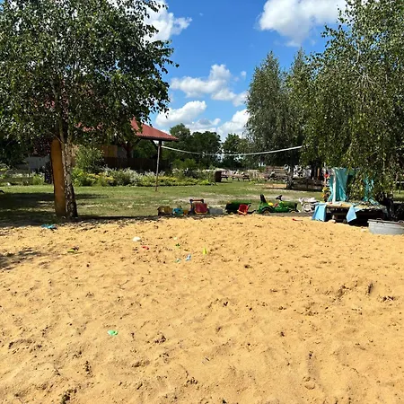 Zagroda Olszowka