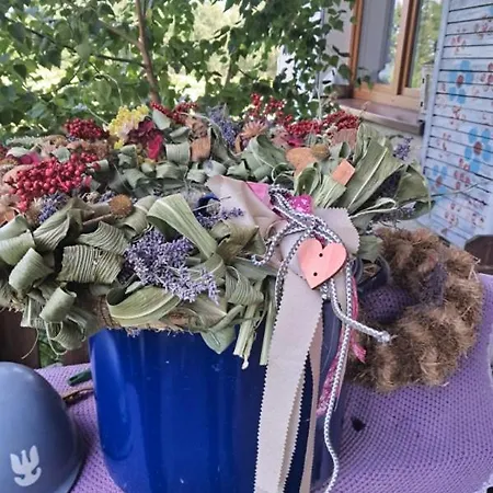 Zagroda Olszowka