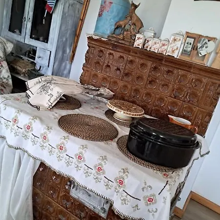 Zagroda Olszowka * Przykona