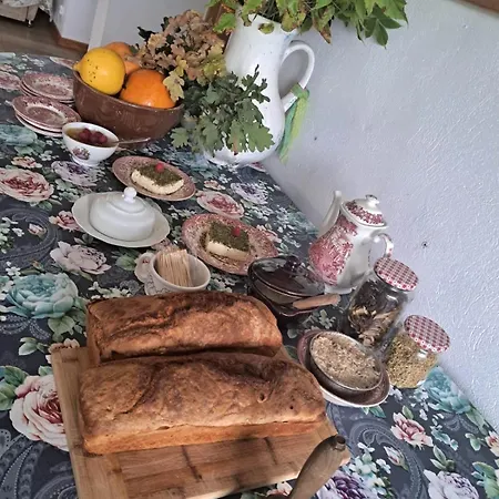 Zagroda Olszowka