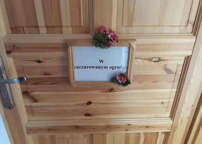 Zagroda Olszowka Przykona