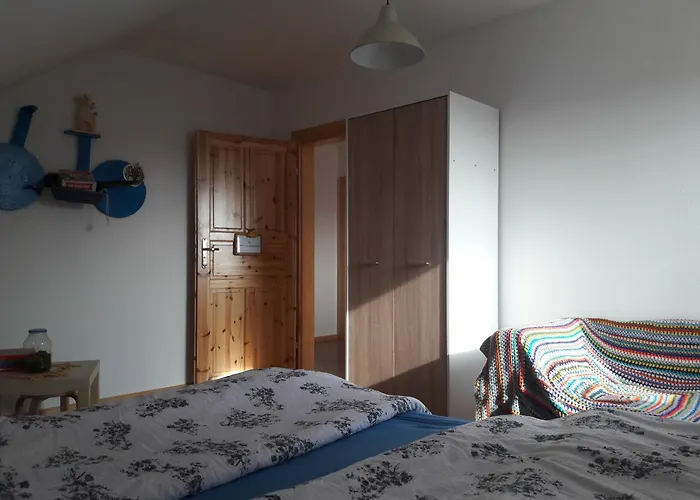 Zagroda Olszowka Holiday home Przykona