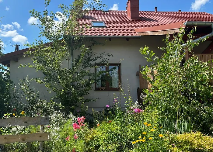 Holiday home Zagroda Olszowka *